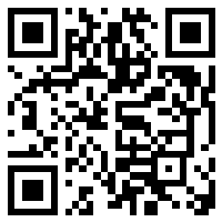 QR Code for bitcoin:XecwVC6L1KPDSebEDK1kHdVa1dy5WCuZXS