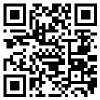 QR Code for bitcoin:XeeA6VbsGAUVRoxrFNkLfrsu6v1MCaacgG