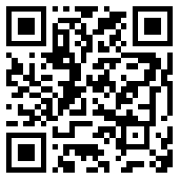 QR Code for bitcoin:XeeMC1H1EVGhKRyPNnUNRknFNvBjAE7NPX