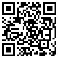QR Code for bitcoin:Xef1d6YSapGyrFGxaNocWMAjipdQM9o7T4