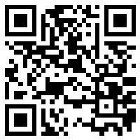 QR Code for bitcoin:Xef8Wn4x5WYMuFBeZVSmSJkJcVDbxstZX8