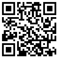 QR Code for bitcoin:XefLphboUgV1h8CbbqB2BUMeYzTAGUht3n