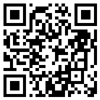 QR Code for bitcoin:XefRDTUXfGZLWsgrzuBig96GRFnZLm7hXk