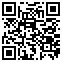 QR Code for bitcoin:XefZphoEukrFebLjMX6eUbtLVUpcfrgbF9