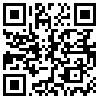 QR Code for bitcoin:XefvdUD4xxKa8aPgBPXRiZRugbprLw5rn1