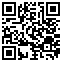 QR Code for bitcoin:Xeg7Kozw5pksUvaPBB6c7wqCAY13rMphpq