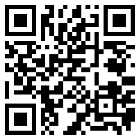 QR Code for bitcoin:XeiXquY92TTutvEnosv89exfrSemhK5eaa