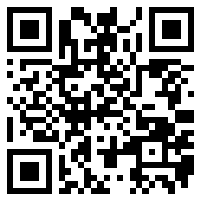 QR Code for bitcoin:XejCmVcLo9RuKCU1f8fCWB5z19aEe7tqpD