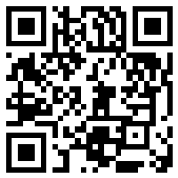 QR Code for bitcoin:Xek3db632Niy64GeFUyYTJpazMAEd5p8qU