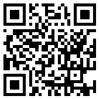 QR Code for bitcoin:XemFAQaMpEjKoiow12T3oYpyeFqDEc1143
