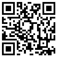 QR Code for bitcoin:Xeo7ALmT4HCAbnzAVuwoduvDFjEBNsBzuY