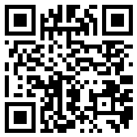 QR Code for bitcoin:Xeo7CfwTfZAhaZpki3GTohdTfy38UGQ4qE