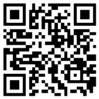 QR Code for bitcoin:Xeo7p79YTnjWZ2mnr9gEkx4T8uvkQgPa2P