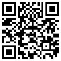 QR Code for bitcoin:XeoPhqBpE6v6GuA2viGy6An4vPFrK3ryma
