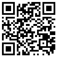QR Code for bitcoin:Xeoj38o7FAnfg3n4Y5qMsksgpjesrVZcjm