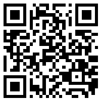 QR Code for bitcoin:Xeoxv2pf8pnQALMrzb4HqfY8fZeFJbGvxC