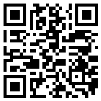 QR Code for bitcoin:Xeqihfs6pDDGDSWNpCKakwganWQvmEnRzf