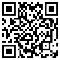 QR Code for bitcoin:Xeqq9of7eh4cgVb8bHotQLqe37b7ZL8SMT