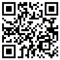 QR Code for bitcoin:XeqxPDzxAxJTGqnu4WBpTAkaZXW9mBWSiU
