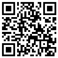 QR Code for bitcoin:XerrRnNt3EW9VNsEhfCyKzA7s7VcXwTQDW