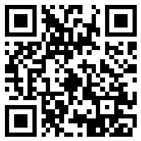 QR Code for bitcoin:XeuGz5byYVTceh2Uvrsstrvx9MM5R4K56v