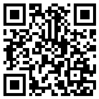 QR Code for bitcoin:XeusirnjPyRy6MUr74C87yHFp3dzATq4g6