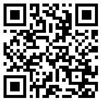 QR Code for bitcoin:XevytaF8JwBsc9CGERUSKpib7kugHrfYu3