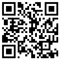 QR Code for bitcoin:Xew4mkH696fif1AExYWdQ38GFw5ozvpnWt