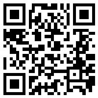 QR Code for bitcoin:XewP5LsqjQHGCSAgmoyMegZFCxVCNCfPpg