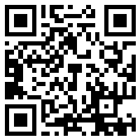 QR Code for bitcoin:XexMCGqGL1EYBqnDRdkzmKnyfxspoBFosf