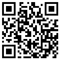 QR Code for bitcoin:Xextb4pKC47EGAR5xeawh4WGb9u8NJH4DN