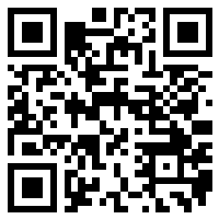 QR Code for bitcoin:Xey3G2fRKnWvtsgrTJDDSPx9hQ3HJebx9B