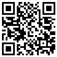 QR Code for bitcoin:XeyeD449WNBWUb13gXQbYVtc8adg3KcLT3