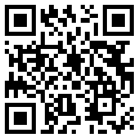 QR Code for bitcoin:XezAUA6Jsda39VQ4sPfdeERXifk8oiS8de