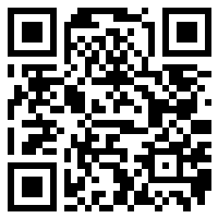 QR Code for bitcoin:Xf11Ch9L565ZkV3wfYmDxmtrrYDCXK6Bef