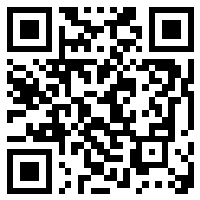 QR Code for bitcoin:Xf1AUEExArPR19C2a6oZGNAQRwjHNvMtfD