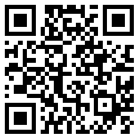 QR Code for bitcoin:Xf1DJnhCHzhcJf9b7sVkF2GDFUuLfPoix6