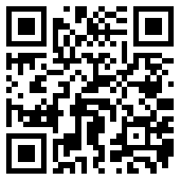 QR Code for bitcoin:Xf1H8eC2GdM6Tfsog9hTAYpTrPZFkRp6nU