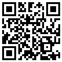 QR Code for bitcoin:Xf1w6iTvQuRLsGjM8cNeop86koR2AiZyo7