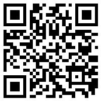 QR Code for bitcoin:Xf1xaFrp2N4xnjMiBYesZaqdozVedcPFM5