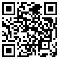 QR Code for bitcoin:Xf23mQf3ReF7SosJ4MqtXETVFvUbxLaBC7