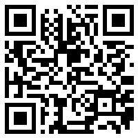 QR Code for bitcoin:Xf26P2RYGfb4KNdirRLfB38Hw5dNpUoQRJ