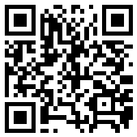 QR Code for bitcoin:Xf2XBvKezqL4q47pzP4qCopyWEDbB4cKbF