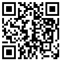 QR Code for bitcoin:Xf2hQdYpJBiVJp7g6KAtrdBHzP3SMzphqW