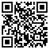 QR Code for bitcoin:Xf2iSdpxYc8mfqCZ2ZfA8iuZt6topNw3Qu