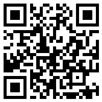 QR Code for bitcoin:Xf2kAa54U9pDXgniUfJ3LC7Bb8vG2A9p1e