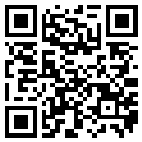 QR Code for bitcoin:Xf2mTCjAaae4wBdXkFbq4CDNPjVCbbnfNN