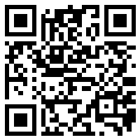 QR Code for bitcoin:Xf2xML34B4hGCgoQJg3P22XJ678u6M9Nu9