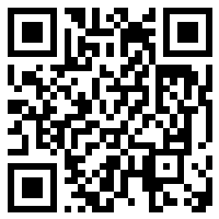 QR Code for bitcoin:Xf34xSeUhnvRTX5MgDAYRFS5wqWMzzAsco