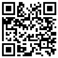 QR Code for bitcoin:Xf3AA9bT2bqFyg681pA3dAx3jXzx8GD7X3